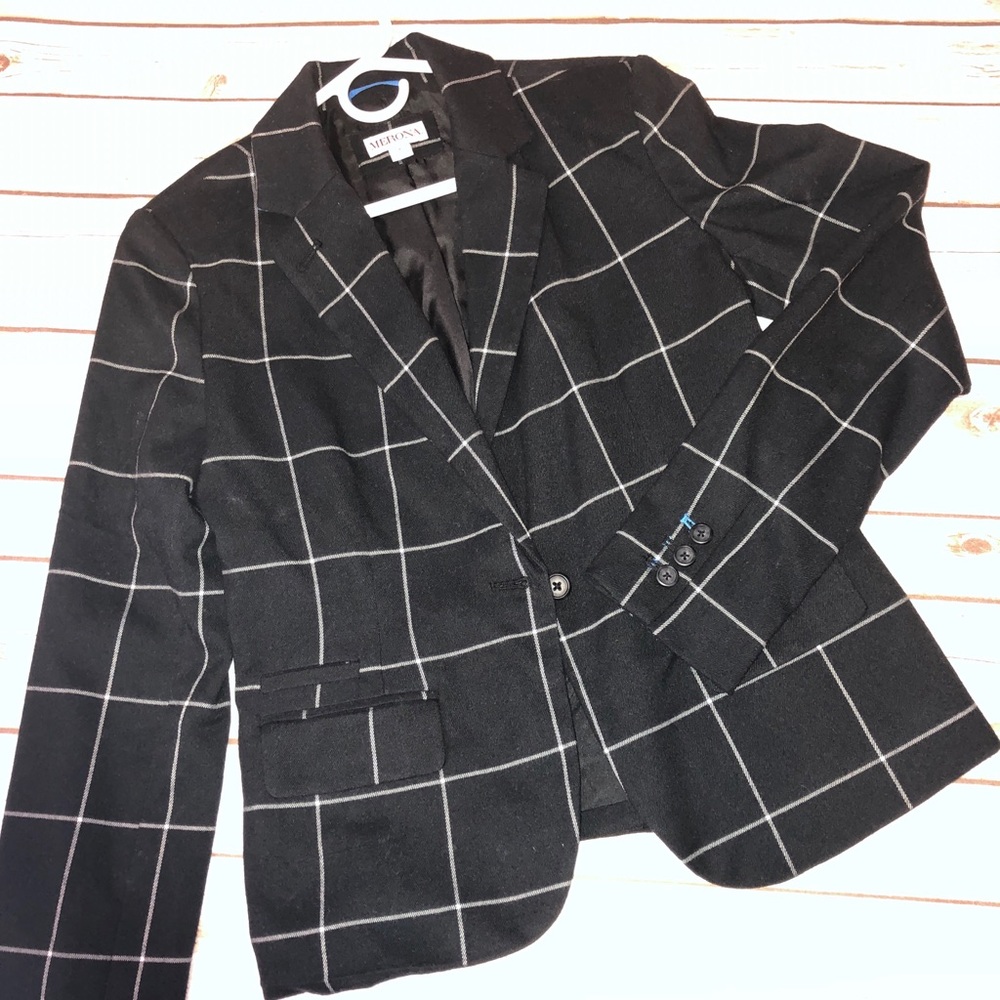 Women's Suit Jacket
